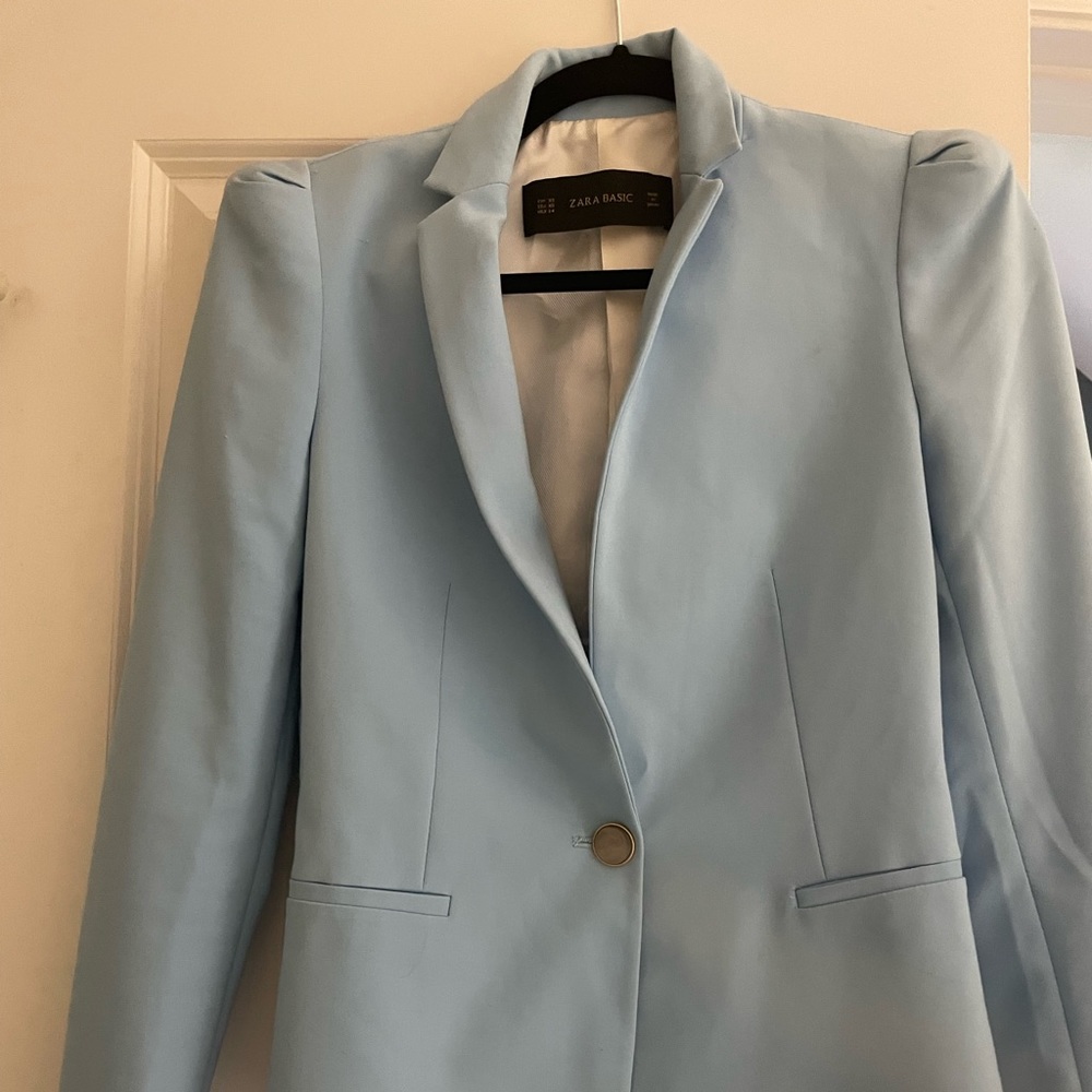 Excellent condition Zara blazer